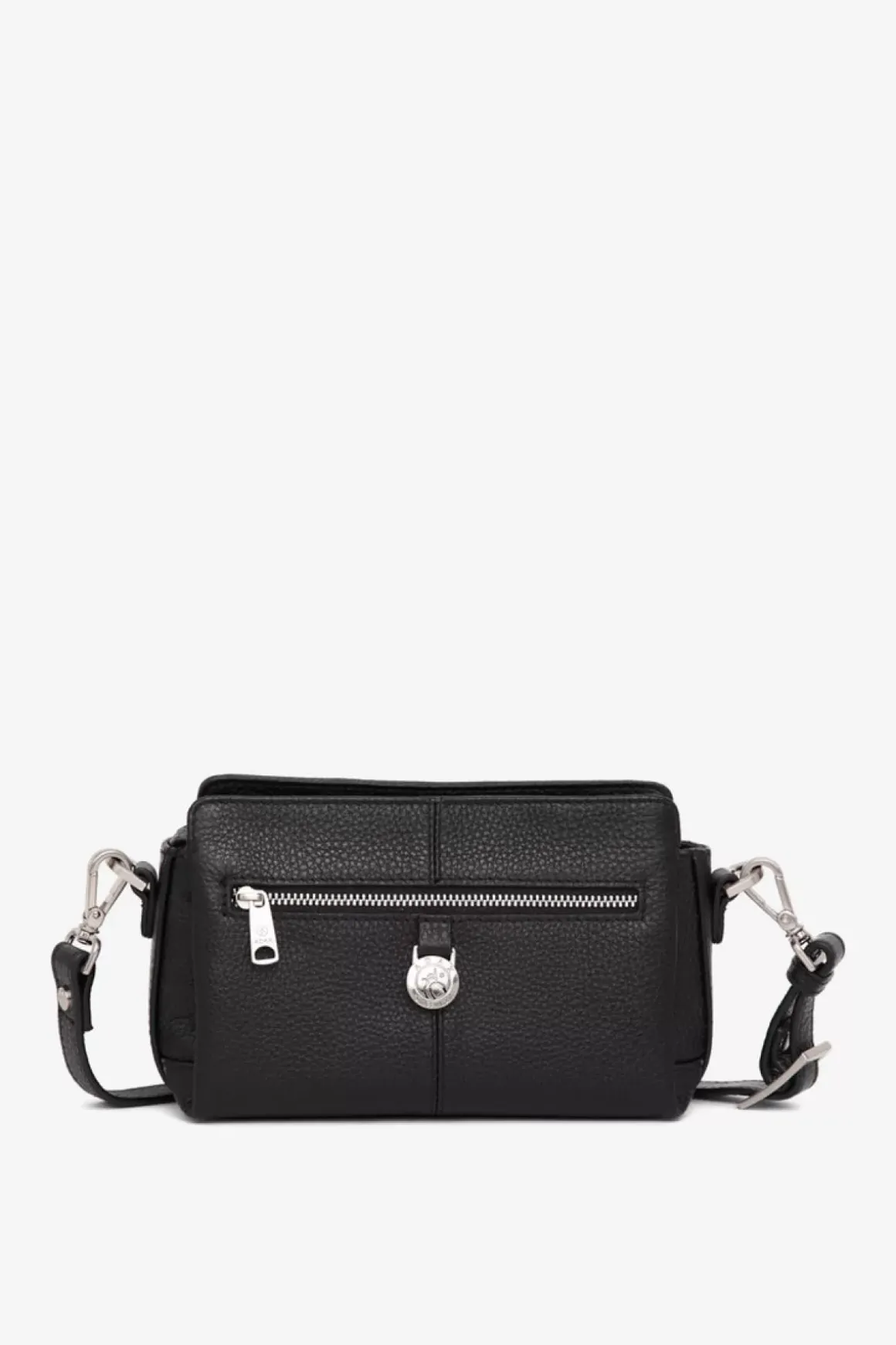 Cormorano Shoulder Bag Linda Black