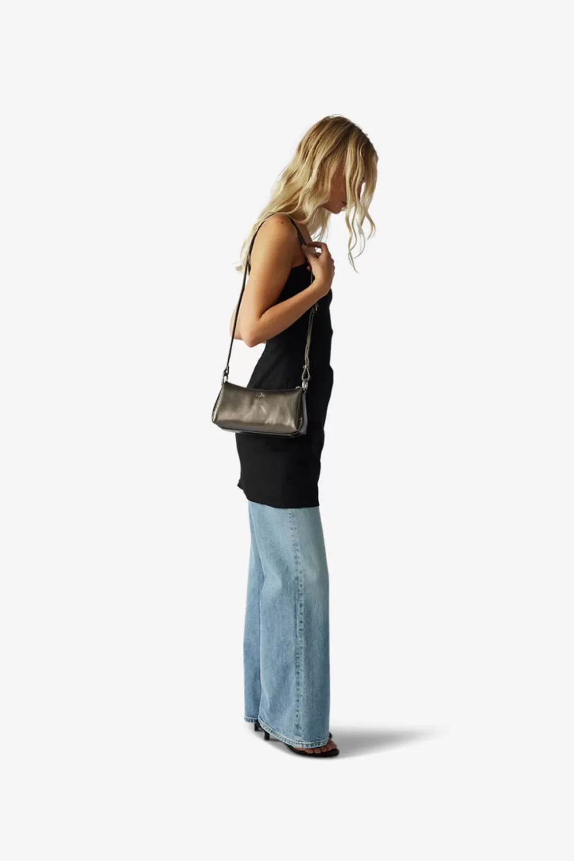 Cormorano Shoulder Bag Marian Grafit