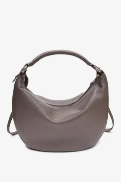 Cormorano Shoulder Bag Mathilde Taupe