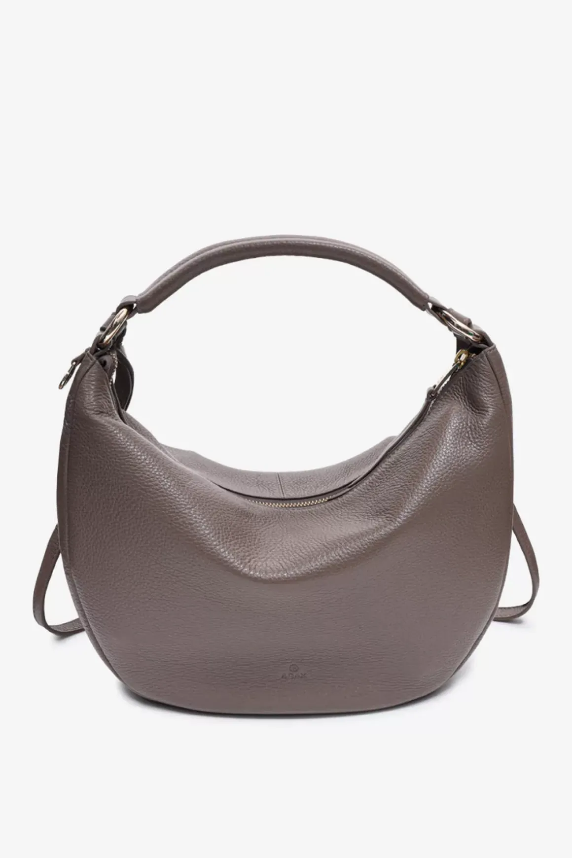 Cormorano Shoulder Bag Mathilde Taupe
