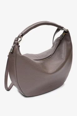 Cormorano Shoulder Bag Mathilde Taupe