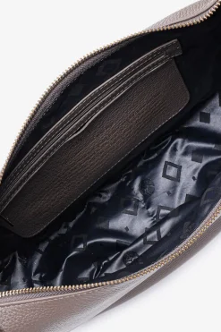 Cormorano Shoulder Bag Mathilde Taupe