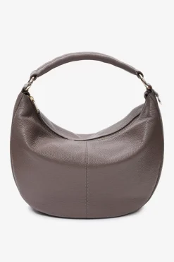 Cormorano Shoulder Bag Mathilde Taupe