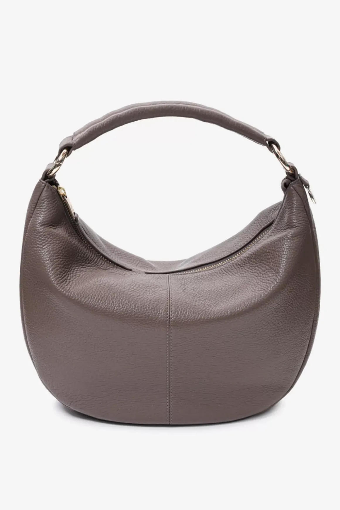 Cormorano Shoulder Bag Mathilde Taupe