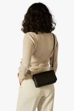 Cormorano Shoulder Bag Naina Black