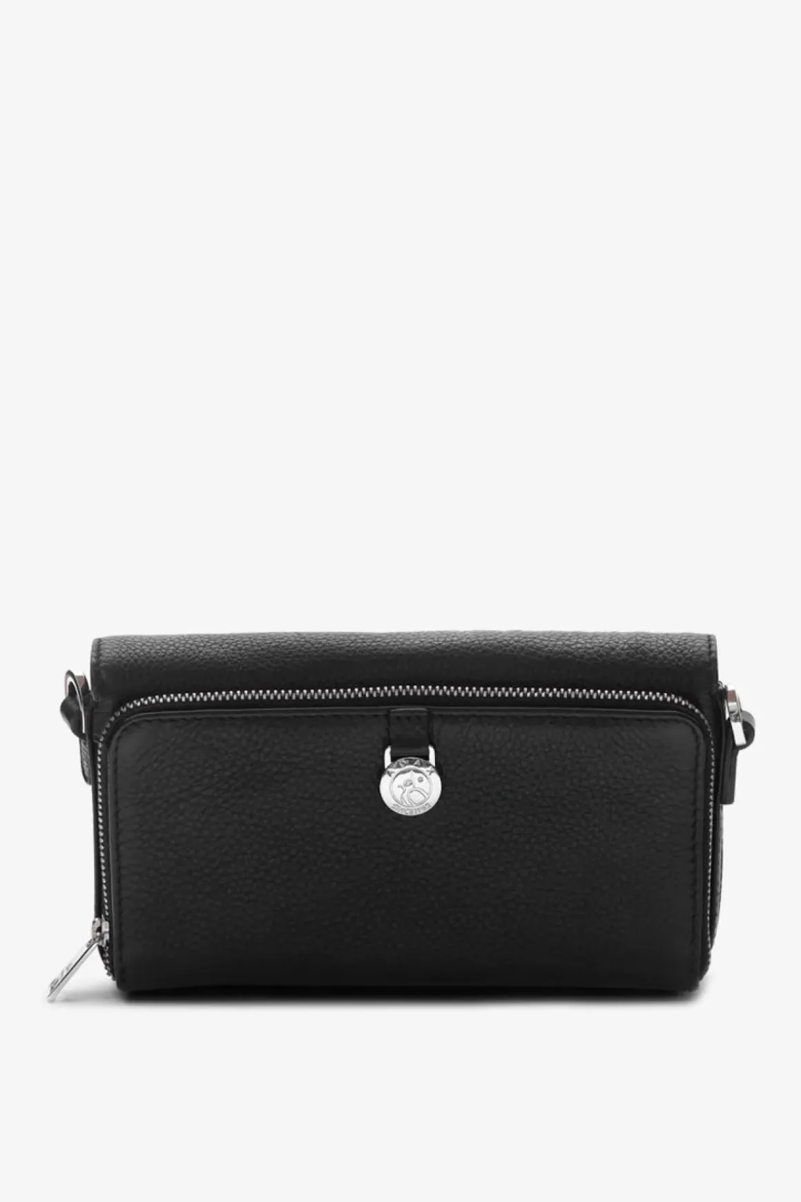 Cormorano Shoulder Bag Naina Black