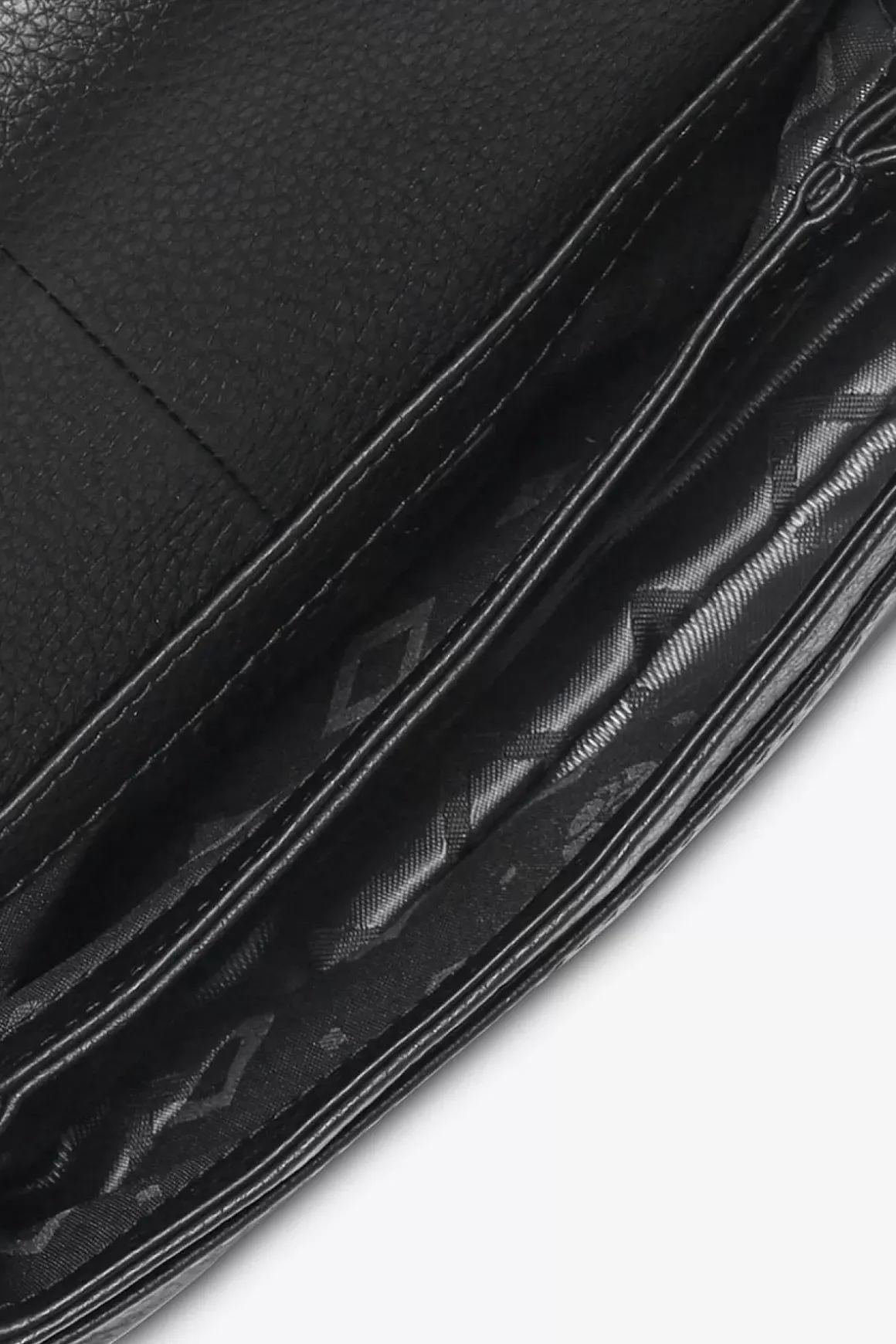 Cormorano Shoulder Bag Naina Black