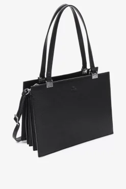 Cormorano Shoulder Bag Naomi Black