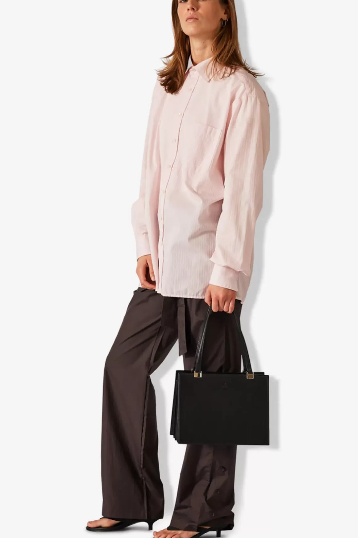 Cormorano Shoulder Bag Naomi Black