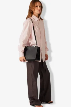 Cormorano Shoulder Bag Naomi Black