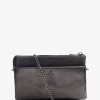 Cormorano Shoulder Bag Nicole Grafit