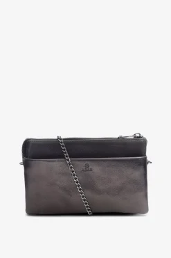 Cormorano Shoulder Bag Nicole Grafit