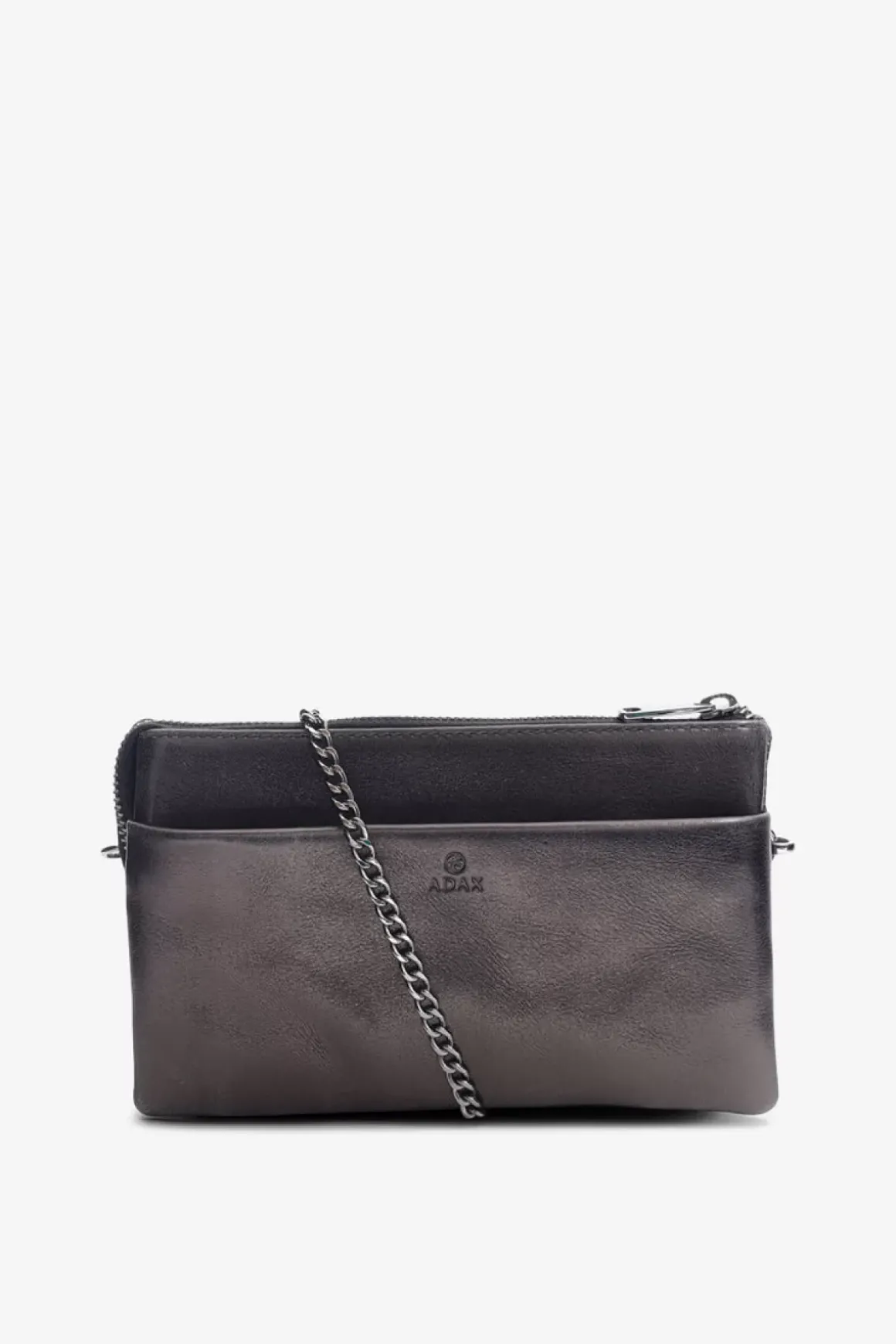 Cormorano Shoulder Bag Nicole Grafit