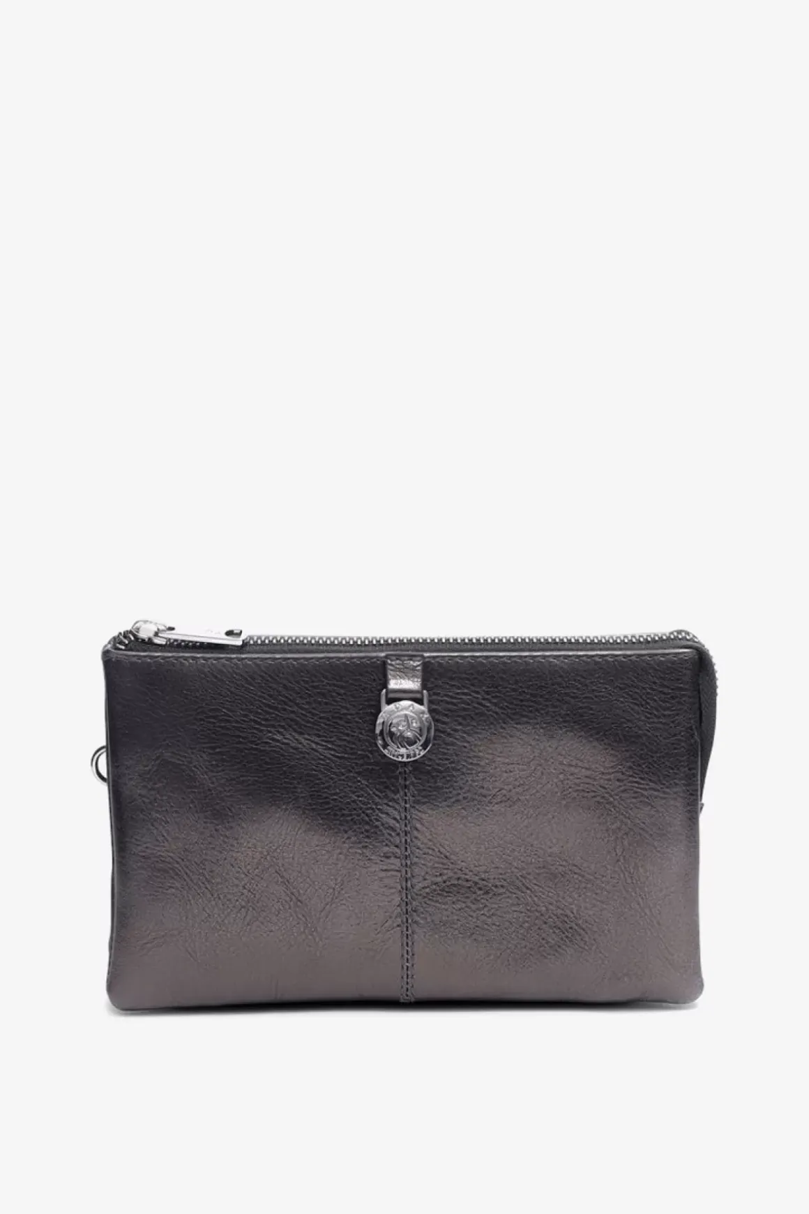 Cormorano Shoulder Bag Nicole Grafit