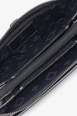 Cormorano Shoulder Bag Nicole Grafit