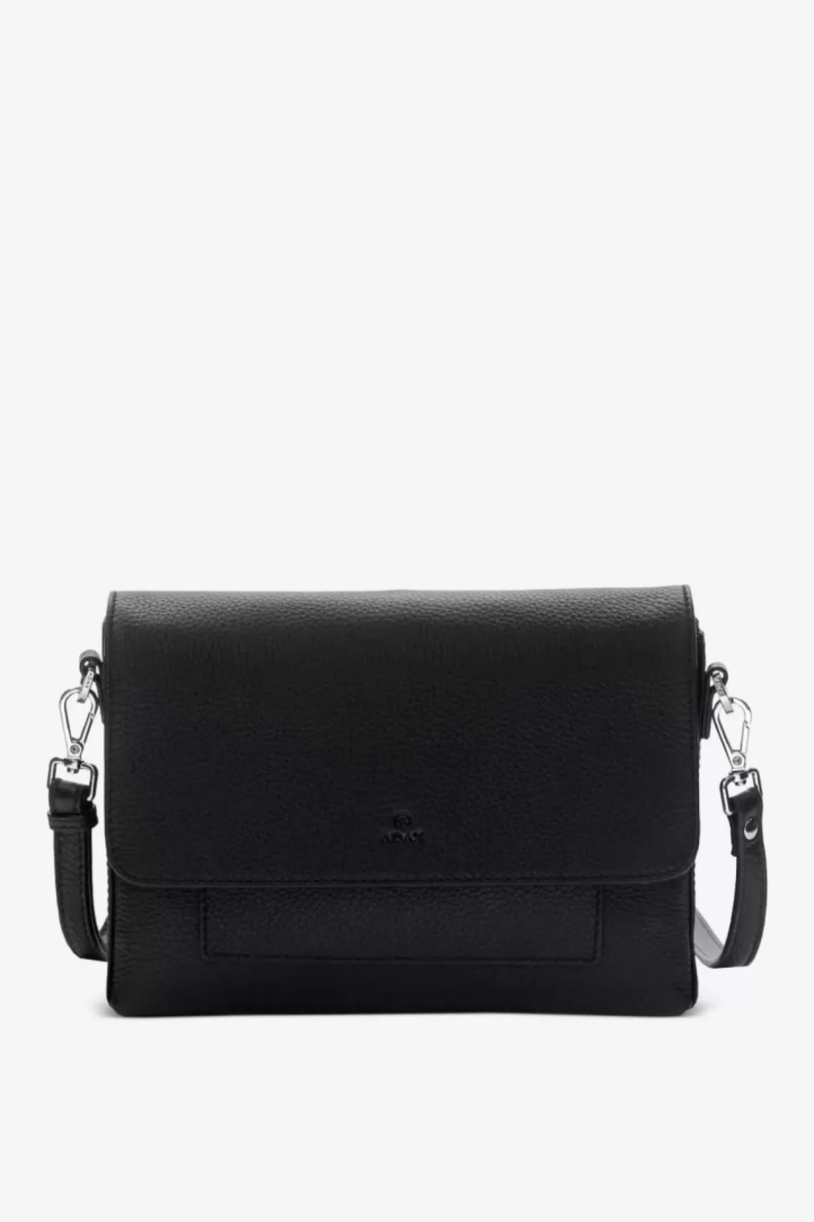 Cormorano Shoulder Bag Rosina Black