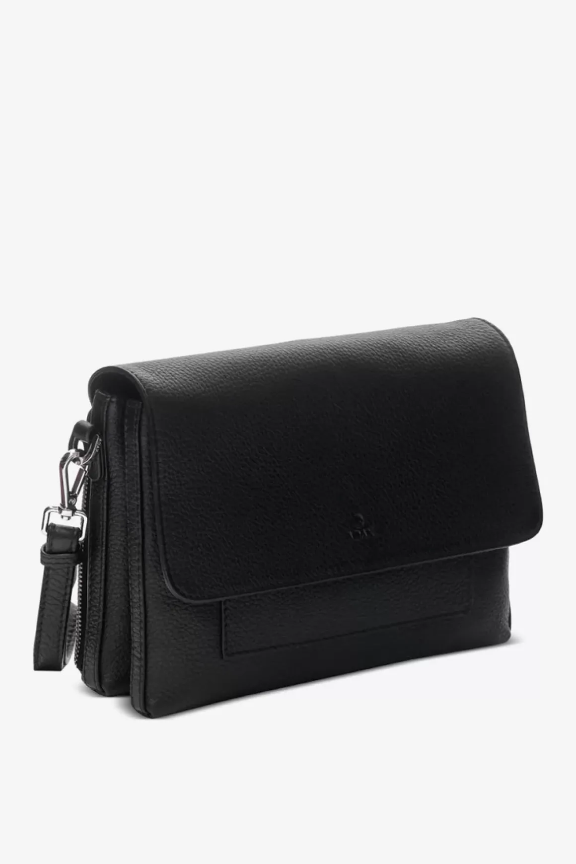 Cormorano Shoulder Bag Rosina Black
