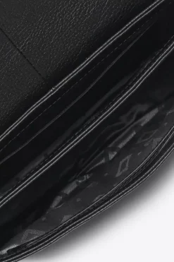 Cormorano Shoulder Bag Rosina Black