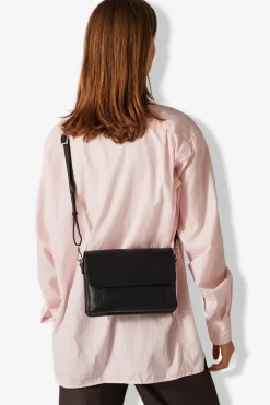 Cormorano Shoulder Bag Rosina Black