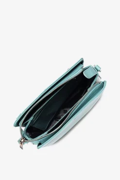 Cormorano Shoulder Bag Sia Aqua