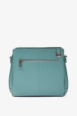 Cormorano Shoulder Bag Sia Aqua