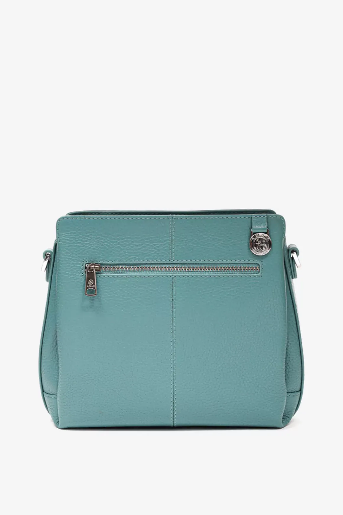 Cormorano Shoulder Bag Sia Aqua