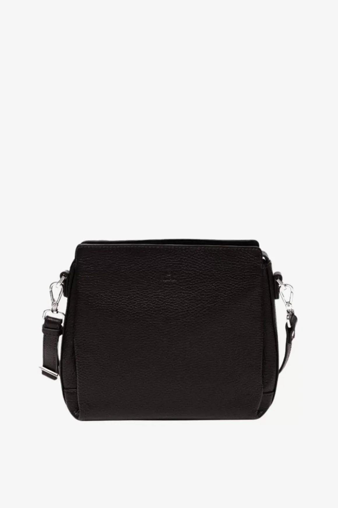 Cormorano Shoulder Bag Sia Dark Brown