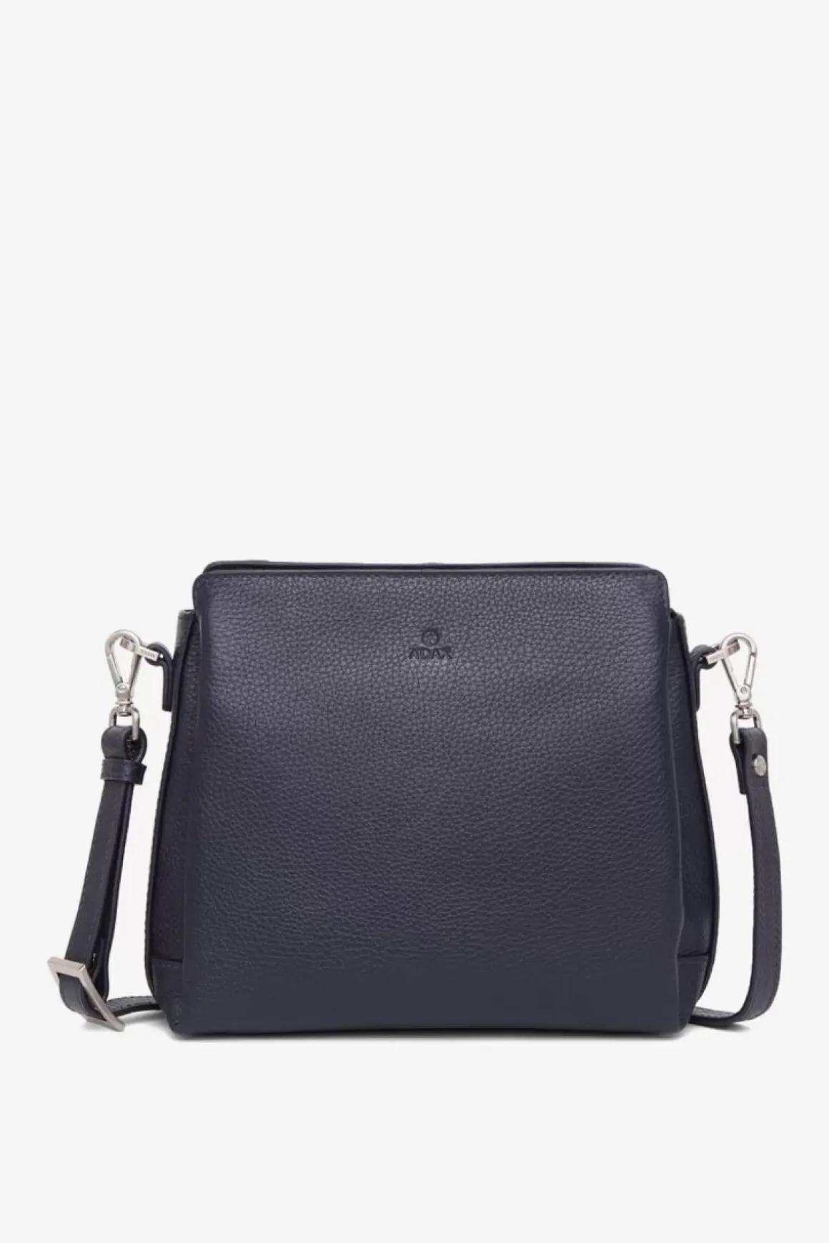 Cormorano Shoulder Bag Sia Navy