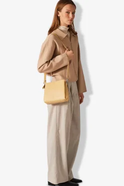 Cormorano Shoulder Bag Sia Sunflower