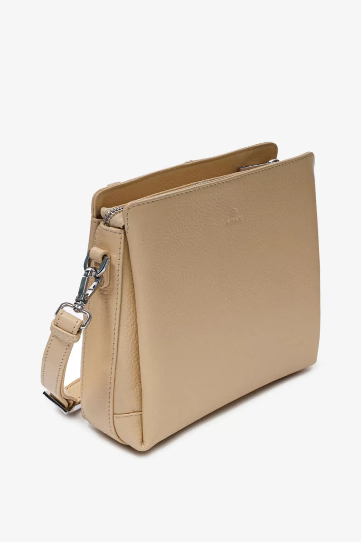 Cormorano Shoulder Bag Sia Sunflower