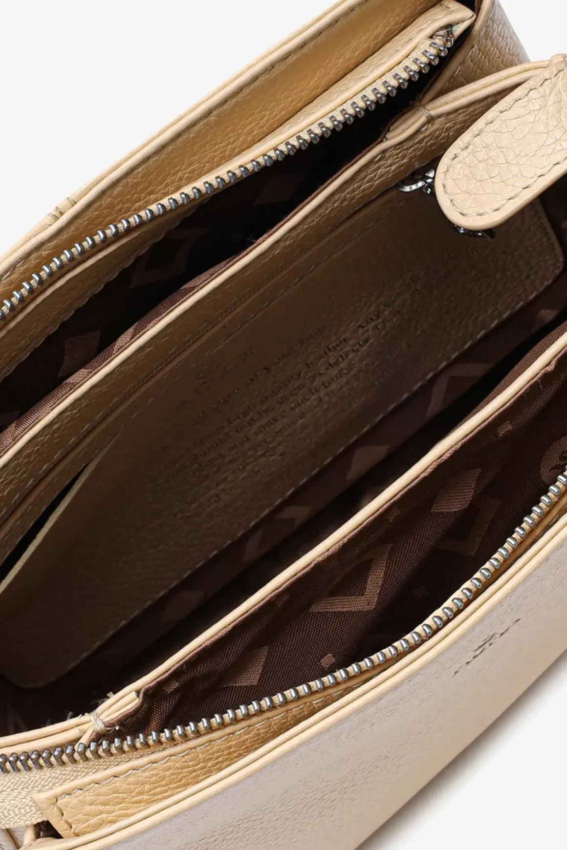Cormorano Shoulder Bag Sia Sunflower