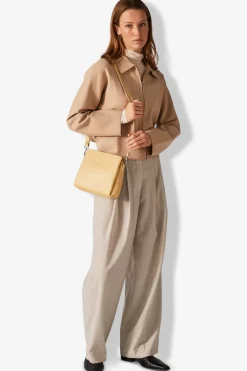 Cormorano Shoulder Bag Sia Sunflower