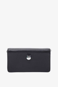 Cormorano Shoulder Bag Sophia Black