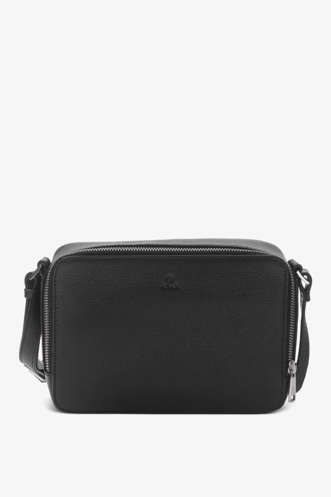 Cormorano Shoulder Bag Tereza Black
