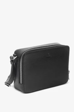 Cormorano Shoulder Bag Tereza Black