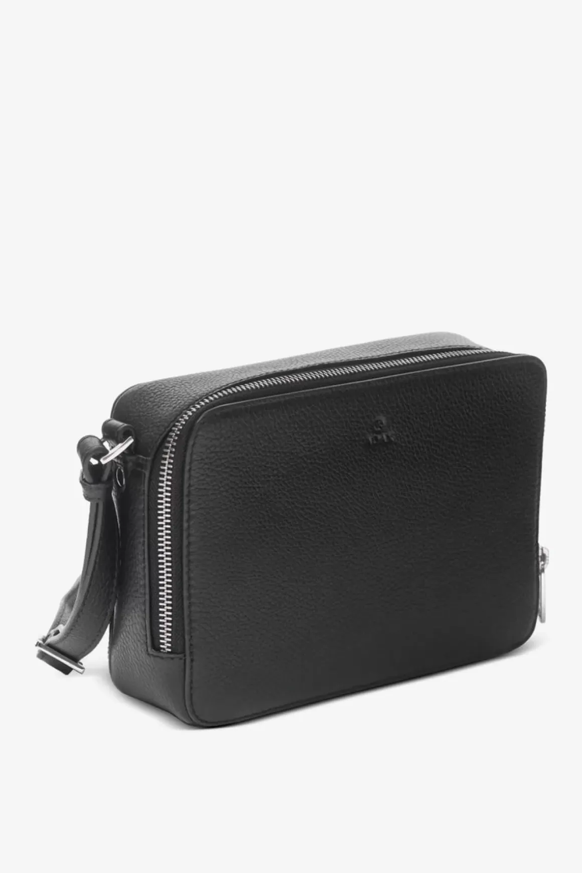 Cormorano Shoulder Bag Tereza Black