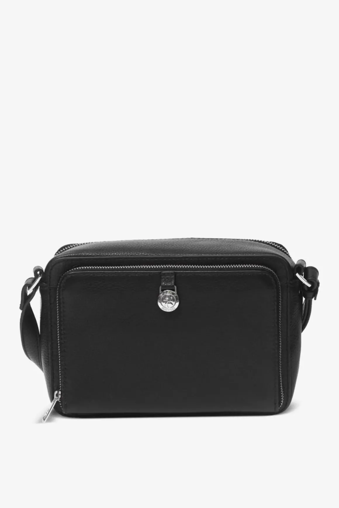 Cormorano Shoulder Bag Tereza Black