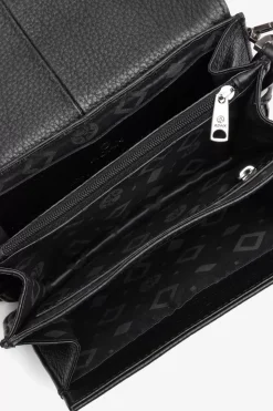 Cormorano Shoulder Bag Thea Black