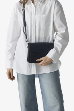 Cormorano Shoulder Bag Thea Black