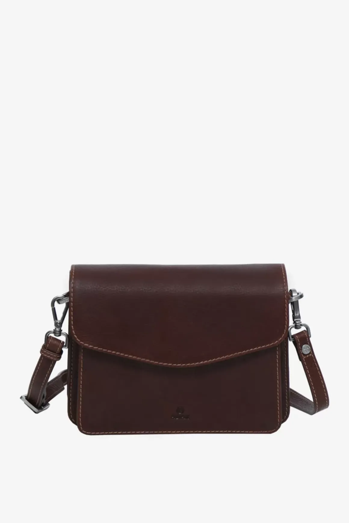 Cormorano Shoulder Bag Thea Coffee