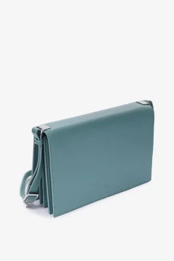 Cormorano Shoulder Bag Thelma Aqua