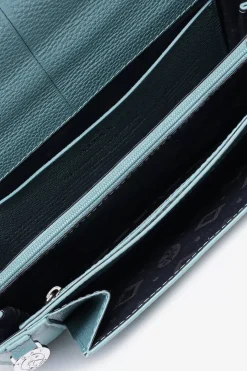 Cormorano Shoulder Bag Thelma Aqua