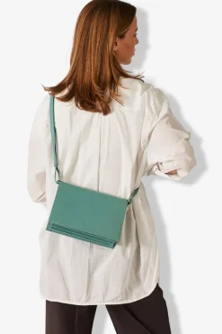 Cormorano Shoulder Bag Thelma Aqua
