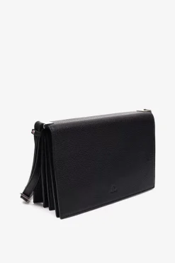 Cormorano Shoulder Bag Thelma Black