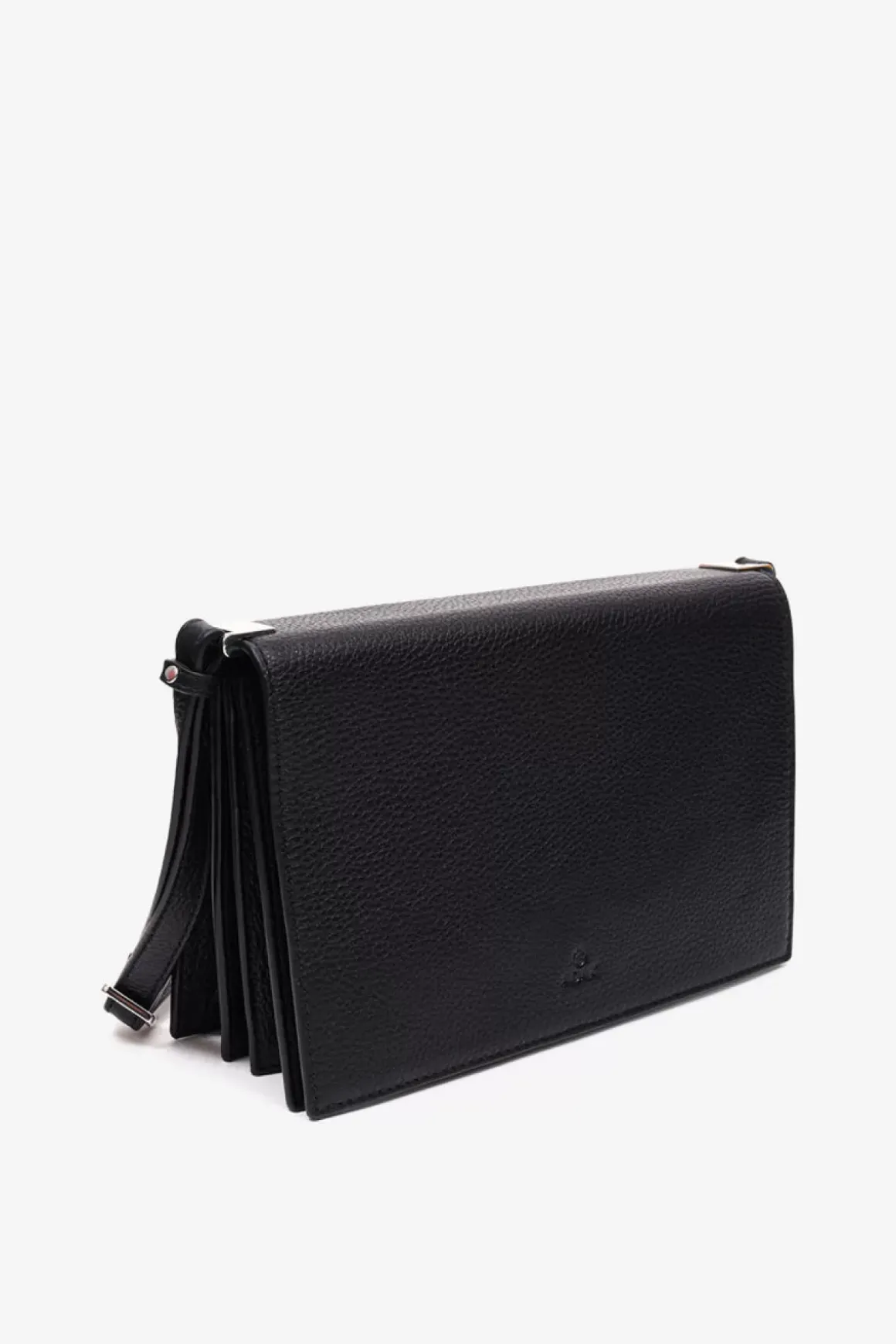 Cormorano Shoulder Bag Thelma Black
