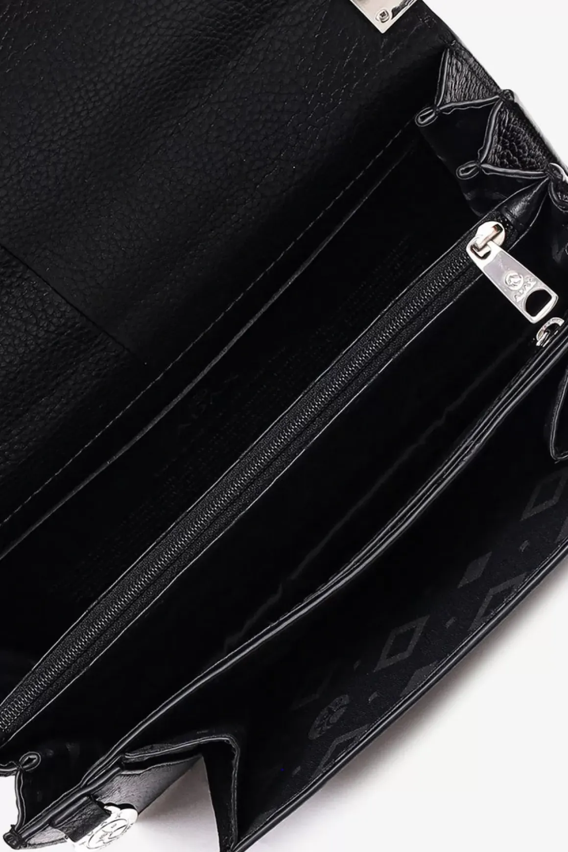 Cormorano Shoulder Bag Thelma Black