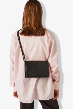 Cormorano Shoulder Bag Thelma Black