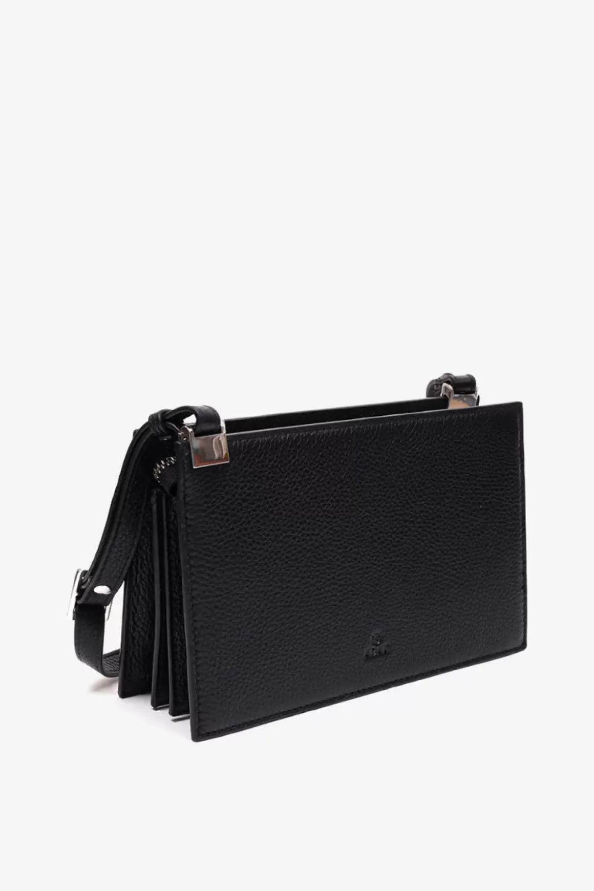 Cormorano Shoulder Bag Theresa Black