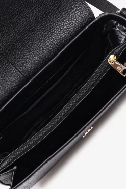 Cormorano Shoulder Bag Wilma Black