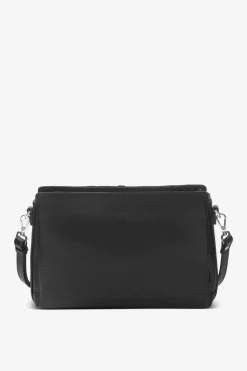 Cormorano Shoulder Bag Yasemin Black